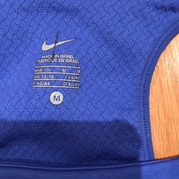 Nike shirt. Final price - Picture 3 of 6